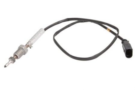 Piese Auto - Senzor temperatura evacuare VW MULTIVAN VI, TRANSPORTER / CARAVELLE VI, TRANSPORTER VI 2.0D dupa 2015