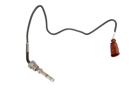 Injectie centrala/comanda - Senzor temperatura evacuare VW TOUAREG 2.5D intre 2003-2010