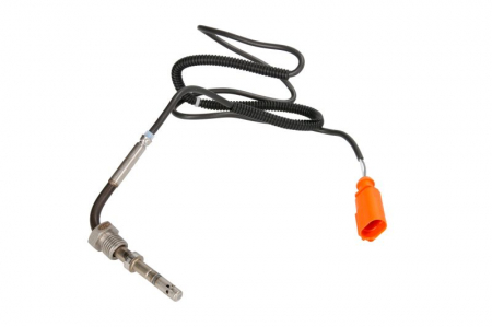 Injectie centrala/comanda - Senzor temperatura evacuare VW TOUAREG 2.5D intre 2003-2010