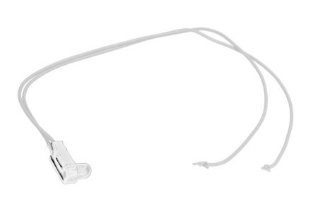 Electrica - Senzor temperatura exterioara (in oglinda) FIAT 500, 500 C, 500L, 500X, BRAVA, BRAVO II, CROMA, DOBLO, DOBLO CARGO, DUCATO, FREEMONT, GRANDE PUNTO, IDEA, LINEA, MAREA, MULTIPLA 0.9-Electric 