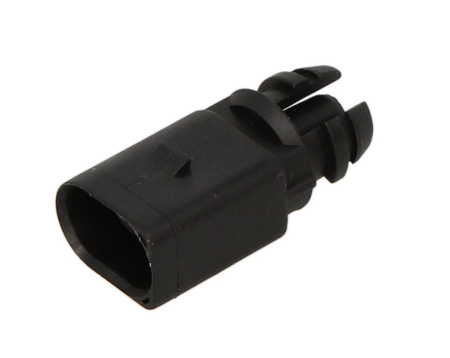 Electrice - Senzor temperatura exterioara potrivit AUDI A2, A3, A4 B5, A4 B6, A4 B7, A6 C5, A6 C6, A7, A8 D3, Q7, R8, R8 SPYDER, TT; SEAT ALTEA, ALTEA XL, IBIZA IV, IBIZA IV SC, LEON 1.2-6.0D 11.94-05.22