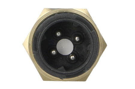 Senzor temperatura exterioara potrivit MAN TGA, TGL I, TGM I dupa 1999 [1]