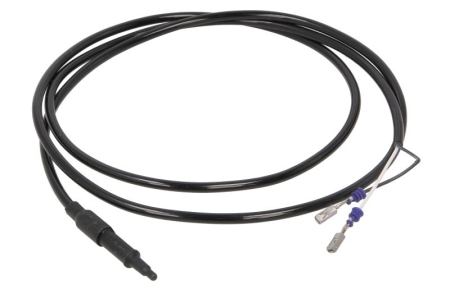 Electrica - Senzor temperatura exterioara potrivit MERCEDES