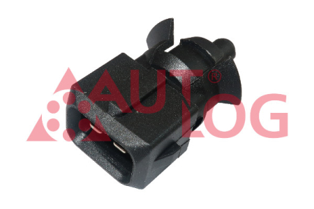 Electrica - Senzor temperatura exterioara potrivit MERCEDES G (W461), SPRINTER 2-T (B901, B902), SPRINTER 3-T (B903), SPRINTER 4-T (B904), SPRINTER 5-T (B905), V (638/2), VIANO (W639) 2.0-3.0D 09.89-