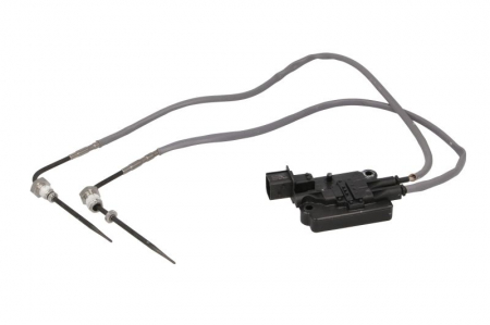 Electrica - Senzor temperatura gaze evacuare EURO 6 potrivit DAF LF 10.17-