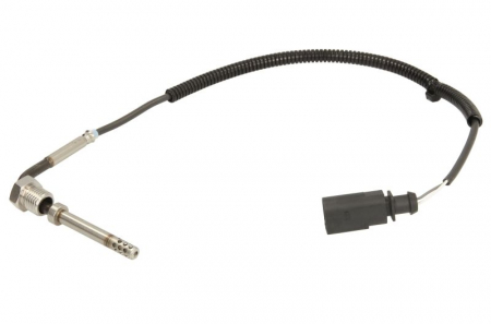 Senzor temperatura gaze evacuare inainte filtru DPF potrivit AUDI Q7 4.2D/6.0D 03.07-08.15 [1]