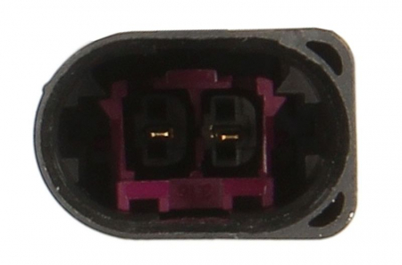 Senzor temperatura gaze evacuare (inainte turbo) potrivit AUDI A4 ALLROAD B8, A4 ALLROAD B9, A4 B8, A4 B9, A5, A6 C7, Q5 2.0D 04.08- [1]