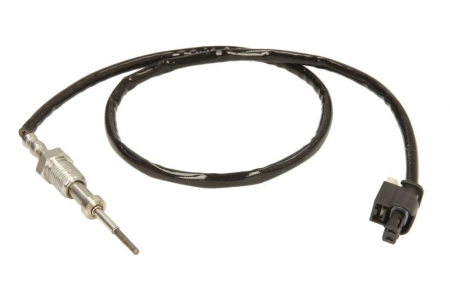 Electrica - Senzor temperatura gaze evacuare potrivit BMW Seria 5 (F10), 5 (F11), 5 GRAN TURISMO (F07), 7 (F01, F02, F03, F04), X5 (E70), X6 (E71, E72) 3.0D 07.09-02.17