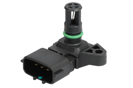 Electrica - Senzor temperatura gaze evacuare potrivit CUMMINS; SOLARIS