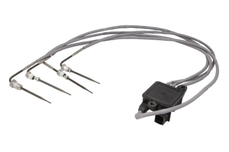 Senzor temperatura gaze evacuare potrivit DAF EURO 6 Electrica - Senzor temperatura gaze evacuare potrivit DAF EURO 6