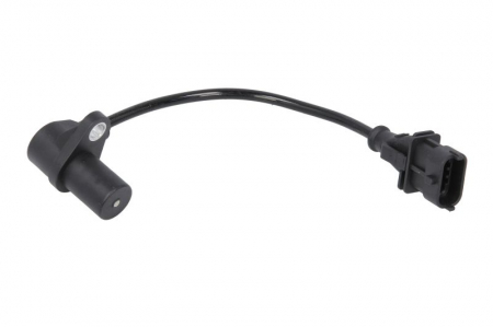 Senzor temperatura gaze evacuare potrivit IVECO EUROCARGO V, URBANWAY 05.13- [0]