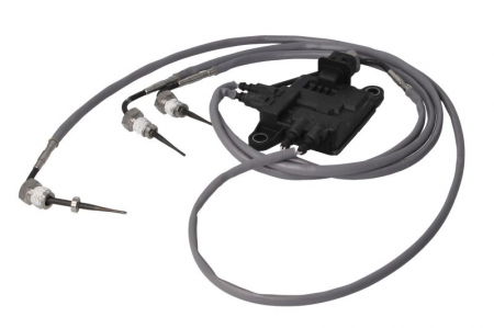 Senzor temperatura gaze evacuare potrivit MAN EURO 6 [0]