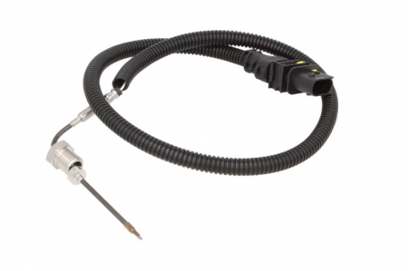 Electrica - Senzor temperatura gaze evacuare potrivit MERCEDES