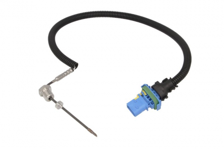 Electrica - Senzor temperatura gaze evacuare potrivit MERCEDES