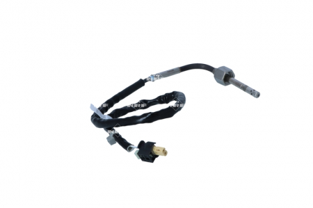 Senzor temperatura gaze evacuare potrivit MERCEDES G (W463), GL (X164), GLE (C292), GLE (W166), M (W164), M (W166), MARCO POLO CAMPER (W447), V (W447), VITO MIXTO (DOUBLE CABIN) 2.2D/3.0D/4.0D dupa 20 [1]