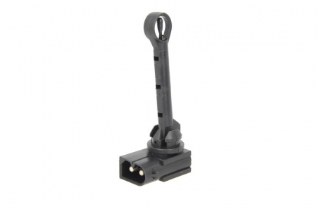 Piese Auto - Senzor temperatura interioara AC (2 poli) BMW Seria 5 (E39), 7 (E38), X5 (E53) 2.0-5.4 intre 1994-2006