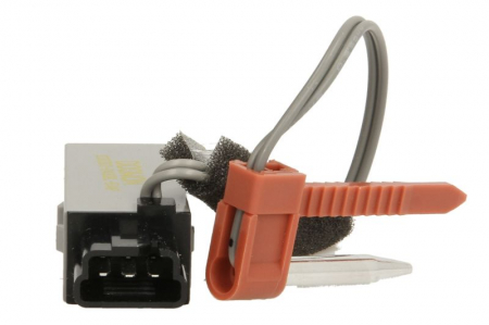 Senzor temperatura interioara AC potrivit KIA SORENTO I 2.4/2.5D/3.5 dupa 2002 [1]