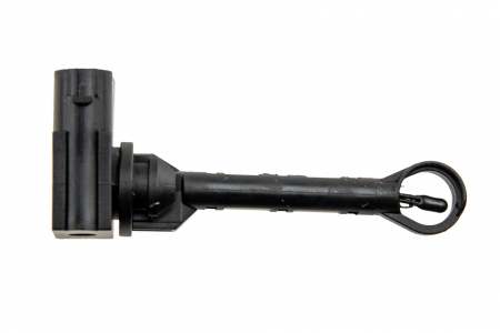 Senzor temperatura interna BMW SERIA 5 E39 dupa 1996, X5 E53 dupa 2001 [2]