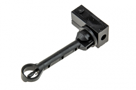 Senzor temperatura interna BMW SERIA 5 E39 dupa 1996, X5 E53 dupa 2001 [1]