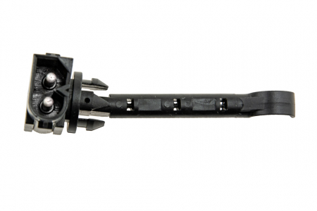 Senzor temperatura interna BMW SERIA 5 E39 dupa 1996, X5 E53 dupa 2001 [3]