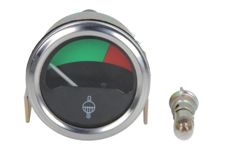 Senzori - Senzor temperatura lichid racire, diametru: 52 potrivit JOHN DEERE 1020, 1030, 1030 OU, 1030CU, 1030VU, 1035, 1035EF, 1035EV, 1040, 1040F, 1040V, 1120, 1130, 1635, 1635EF, 1635EV, 1830, 2020, 2030, 20