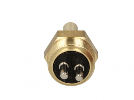Senzor temperatura lichid racire (dimensiune cheie: 24mm) potrivit MERCEDES [1]