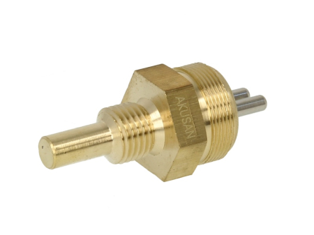 Electrica - Senzor temperatura lichid racire potrivit MERCEDES (dimensiune cheie: 24mm)