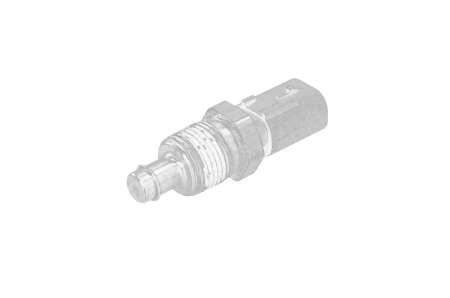 Electrica - Senzor temperatura lichid racire potrivit CHRYSLER 200, 300C, TOWN & COUNTRY, VOYAGER V; DODGE AVENGER, CHALLENGER, CHALLENGER SE, CHARGER, DURANGO, GRAND, JOURNEY 2.4-5.7 dupa 2005 (gri)