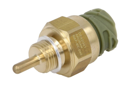 Senzor temperatura lichid racire (M16x1,5) potrivit DAF Electrica - Senzor temperatura lichid racire (M16x1,5) potrivit DAF