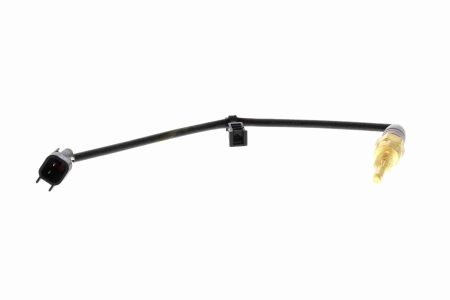 Senzor temperatura lichid racire potrivit FORD B-MAX, ECOSPORT, FIESTA VI, FIESTA VII, FOCUS III, FOCUS III/HATCHBACK, FOCUS III/KOMBI, MONDEO V 1.0/1.0ALK/1.0H dupa 2012 (negru) [2]