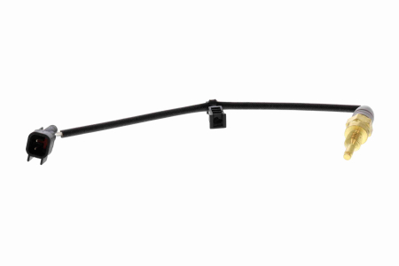 Electrica - Senzor temperatura lichid racire potrivit FORD B-MAX, ECOSPORT, FIESTA VI, FIESTA VII, FOCUS III, FOCUS III/HATCHBACK, FOCUS III/KOMBI, MONDEO V 1.0/1.0ALK/1.0H dupa 2012 (negru)