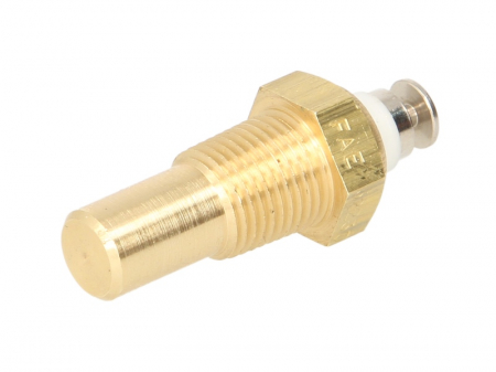 Elemente sistem racire - Senzor temperatura lichid racire  (numar pini: 1, alb) DAEWOO ESPERO; OPEL ASCONA C, ASTRA F, ASTRA F CLASSIC, ASTRA G, CALIBRA A, COMBO, CORSA A, CORSA A TR, CORSA B, CORSA C 1.0-3.2 intre 1982-2009