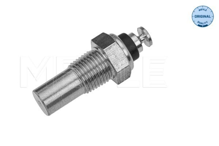 Senzor temperatura lichid racire potrivit DAEWOO ESPERO; OPEL ASTRA F, FRONTERA B, VECTRA B 1.6-2.2 1995-2004 (numar pini: 1, alb) [1]