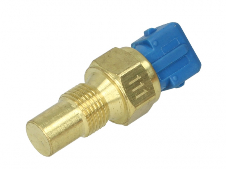 Elemente sistem racire - Senzor temperatura lichid racire  (numar pini: 1, albastru) CITROEN BERLINGO, EVASION, JUMPY, XANTIA, XM, XSARA, XSARA PICASSO, ZX; PEUGEOT 106 I, 106 II, 206, 306, 307, 405 I, 406, 605 1.0-3.0 intre 