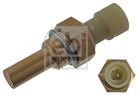 Senzor temperatura lichid racire potrivit IVECO EUROCARGO I-III, EUROSTAR, EUROTECH MP, EUROTECH MT, EUROTRAKKER 8040.25B.4200-8460.41T dupa 1991 (numar pini: 1, dimensiune cheie: 19mm) [1]