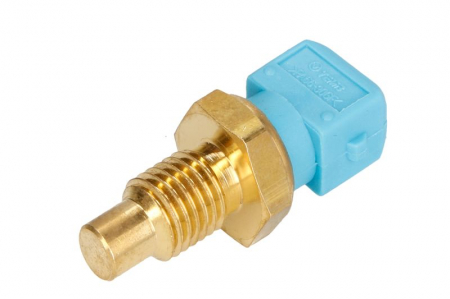 Elemente sistem racire - Senzor temperatura lichid racire  (numar pini: 1, gri) MG MG TF, MG ZR, MG ZS, MGF; ROVER 200, 25, 400, 45, COUPE, STREETWISE 1.1-2.5 intre 1995-2009
