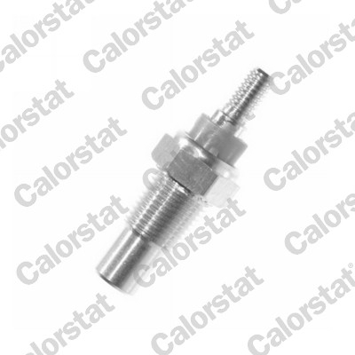 Electrica - Senzor temperatura lichid racire potrivit FORD ESCORT III, ESCORT IV, ESCORT IV EXPRESS, ESCORT V, ESCORT V EXPRESS, FIESTA II, FIESTA III, ORION II 1.1-2.9 1983-1995 (numar pini: 1, gri)