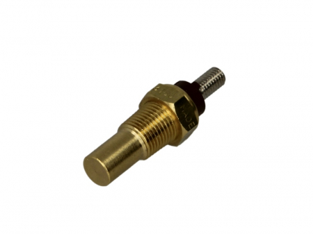 Piese Auto - Senzor temperatura lichid racire (numar pini: 1, maro) potrivit FORD SCORPIO II, TRANSIT; MAZDA 121 III/HATCHBACK 1.3-2.9 12.85-10.02