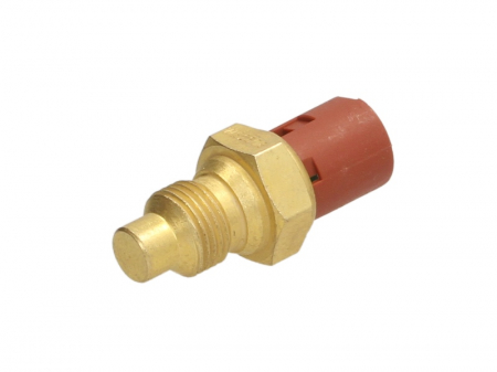 Elemente sistem racire - Senzor temperatura lichid racire  (numar pini: 1, maro) RENAULT 11, 21, 25, 9, ESPACE I, ESPACE II, SAFRANE I 1.1-2.2 intre 1981-1996