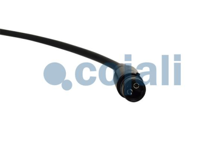 Senzor temperatura lichid racire potrivit SCANIA GR801 (numar pini: 1, negru, dedicated for) [1]