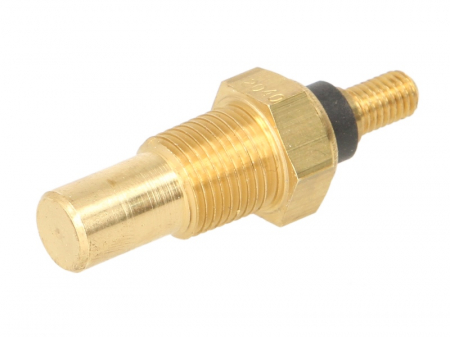 Elemente sistem racire - Senzor temperatura lichid racire  (numar pini: 1, negru) FORD ESCORT CLASSIC, ESCORT V, FIESTA, FIESTA III, MONDEO I, SIERRA 1.8D/2.3D intre 1982-2000