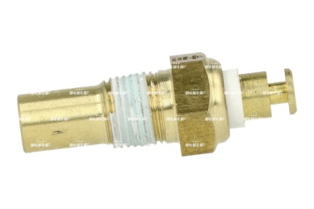 Senzor temperatura lichid racire potrivit CHEVROLET CAPTIVA, EPICA, EVANDA, LACETTI, NUBIRA, REZZO, SPARK; DAEWOO EVANDA, LACETTI, LANOS, LEGANZA, MATIZ 0.8-2.4LPG dupa 1979 (numar pini: 1, negru) [2]