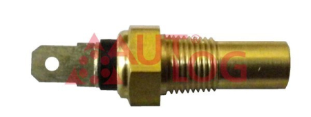 Electrica - Senzor temperatura lichid racire potrivit DAIHATSU ROCKY; KIA BESTA, CARNIVAL I, K2700, PREGIO, RETONA, SPORTAGE; MAZDA 323 S V, BT-50, E 1.4-3.2D dupa 1985 (numar pini: 1, negru)