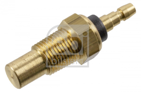 Senzor temperatura lichid racire potrivit HONDA ACCORD III, ACCORD IV, ACCORD V, ACCORD VI, CIVIC II, CIVIC IV, CIVIC V, CIVIC VI, CONCERTO, CR-V I, CRX II 1.2-3.5 dupa 1985 (numar pini: 1, negru) [1]
