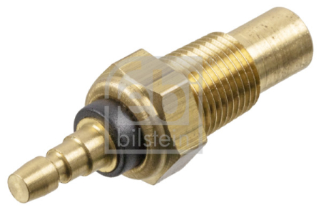 Senzor temperatura lichid racire potrivit HONDA ACCORD III, ACCORD IV, ACCORD V, ACCORD VI, CIVIC II, CIVIC IV, CIVIC V, CIVIC VI, CONCERTO, CR-V I, CRX II 1.2-3.5 dupa 1985 (numar pini: 1, negru) [1]