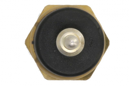 Senzor temperatura lichid racire (numar pini: 1, negru) potrivit MERCEDES 124 (C124), 124 T-MODEL (S124), 124 (W124), 190 (W201), E (A124), E (C124), E T-MODEL (S124) 1.8-6.0 04.84-03.00 [1]
