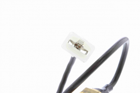 Senzor temperatura lichid racire (numar pini: 1, negru) potrivit MG MG ZR, MG ZS; ROVER 200 II, 25 I, 400 II, 45 I, STREETWISE 2.0D 05.95-10.05 [3]