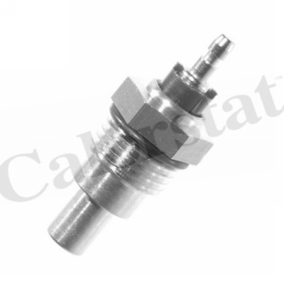 Elemente sistem racire - Senzor temperatura lichid racire  (numar pini: 1, negru) SUZUKI GRAND VITARA I, SAMURAI, SJ 410, VITARA 1.0/2.0D intre 1981-2004