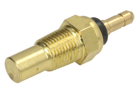 Electrica - Senzor temperatura lichid racire potrivit ACURA LEGEND II, NSX, NSX TARGA; DAIHATSU APPLAUSE I, CHARADE III, CUORE II, CUORE III, FEROZA, HIJET; HONDA ACCORD III 0.8-3.5 dupa 1985 (numar pini: 1)