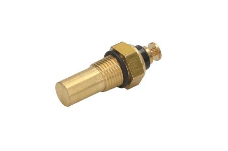 Electrica - Senzor temperatura lichid racire potrivit CHEVROLET CAPTIVA, EPICA, EVANDA, LACETTI, LANOS, NUBIRA, REZZO, SPARK; DAEWOO EVANDA, LACETTI, LANOS, LEGANZA, MATIZ 0.8-2.4LPG dupa 1979 (numar pini: 1)